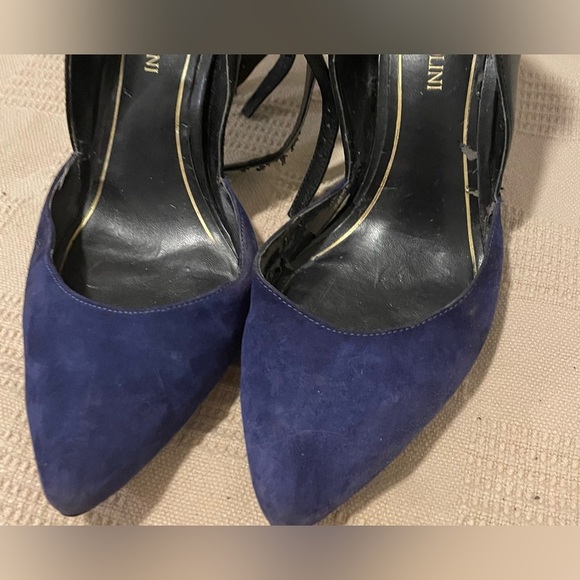 ENZO ANGIOLINI womens shoes heels - Picture 6 of 9